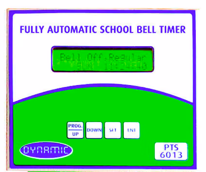 I didn't know bell controllers could get this bad