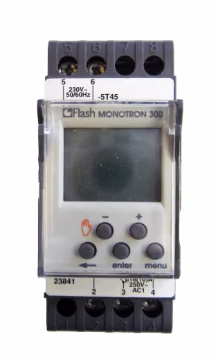 Flash Monotron 300CS